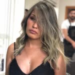 Jacqueline Martins - @jacmartinsl - Instagram