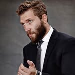 Micropigmentação Masculina - @microparahomens_jacmartins - Instagram