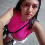 Mairam Valtierra - @jacmayhita - Instagram