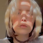 Jac Mccann - @jacs_chaoticmess - Instagram