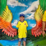 Jaco Oliveros - @jacoliveros - Instagram