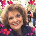Jacqueline Kiser-Parker - @jacparker711 - Instagram