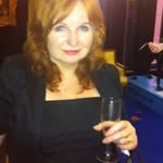 Jacqui Parker - @jac_parker_harte - Instagram