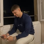 Jac Patterson - @jacpatterson_ - Instagram