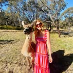 Jac Peters - @thecurlybird - Instagram