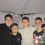 Jac Powell - @jac_powell.123 - Instagram