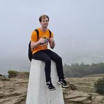 Jac Richards - @jac__richards - Instagram