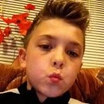 Jac Richards - @jacsterthejack - Instagram