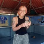 Jac Richardson - @disgruntled_lungfish - Instagram