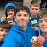 Jac Roberts - @jacroberts2 - Instagram