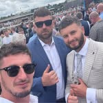 Jac Roberts - @jacrobs92 - Instagram
