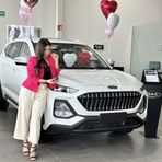 JAC Reynosa - Melissa Rodriguez asesor ventas   - Facebook