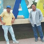 Jac Rodriguez - Facebook