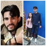 Jac Rodriguez - Facebook