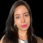 Jacqueline Moraes - @jacrossttads - Instagram