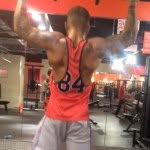 Josh Cross - @jacross1234 - Instagram