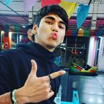 Jac Sanchez - @soy_el_js - Instagram