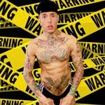 Jack Scott-Lee Pole Dancer - @jackscottlee - Instagram