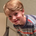 Jackson Robert Scott - @jacksonrobertscottofficial - Instagram