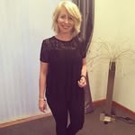 Jackie Simpson - @jac.simpson - Instagram