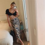 Jac Stevens - @jacstevens91 - Instagram