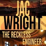 Jac Wright - @jacwrightbooks - Instagram
