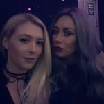 Jac Wright - @jac_blonde33 - Instagram