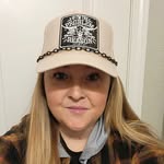 Jacalyn poff - @mothertruckerhatjunkie - Instagram