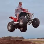 Jace Beck - @jace.beck12 - Instagram