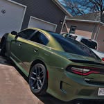 Jace Beck-Brown - @the_f8hemi - Instagram