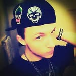 Jace_Bernard. - @italian_savage420 - Instagram
