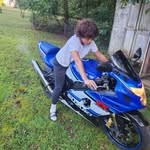 Jace Ferguson - @jace434455 - Instagram