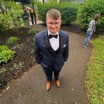 Jace Ferguson - @fergi_01 - Instagram