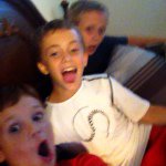 Jace Hamilton - @bulletboy65 - Instagram