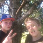 Jace Hamilton - @jace_football15 - Instagram