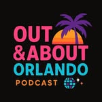Jace Hamilton - @outandaboutorlandopodcast - Instagram