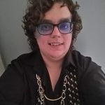 Jace Hamilton - @chaoticlectic - Instagram