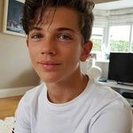 Jace Hamilton - @jace_hamilton2020 - Instagram