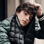 Jace Hamilton - @jxceham - Instagram