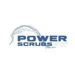 Jace Harris - @power_scrubs_pw - Instagram