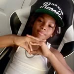 Jace Harris - @kingjace11 - Instagram