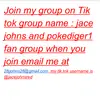 Jace johns - @jacejohnsred - TikTok