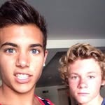Jace Kirkendall - @jacekirkendall - Instagram