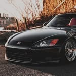 Jace Knox - @black_dahlia.bmw - Instagram