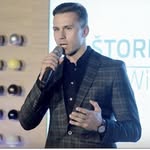Jacek Olewniczak - @jacek_olewniczak_prezenter - Instagram