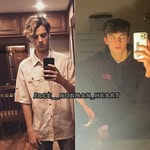 👑𝐉𝐚𝐜𝐢𝐤👑𝐊𝐲𝐥𝐞👑 - @jace_kyle_forever - Instagram