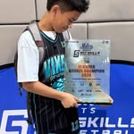 Jace Kyle Louise Bugna - @jacebugna12 - Instagram