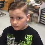 Jace Kyle Michael Cote - @jacecote - Instagram