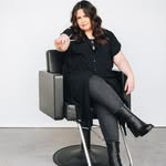 Jacenia Lambert - @jacenialamberthair - Instagram