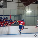 Jace Levine - @jlhockey1669 - Instagram
